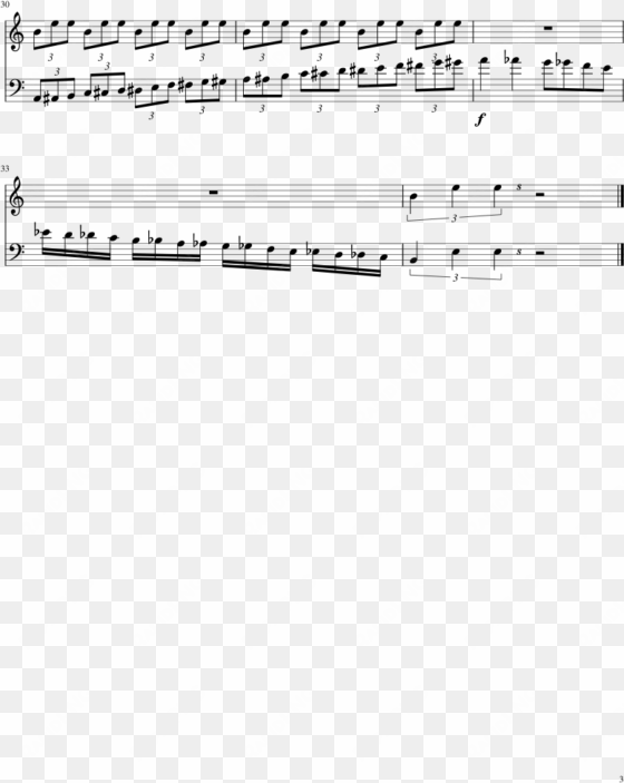 a bee-autiful piece sheet music composed by composed, - music