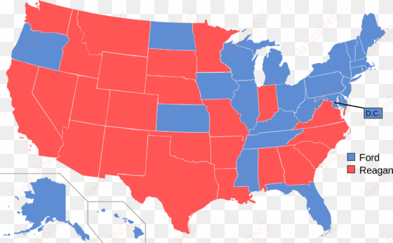 a candidate needed 1,130 to clinch the nomination - blue map of united states