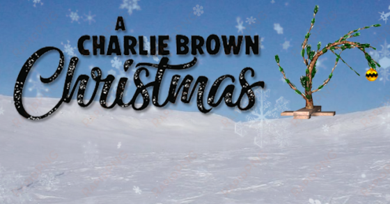 a charlie brown christmas