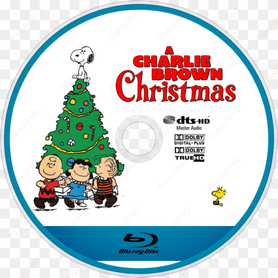 a charlie brown christmas bluray disc image - vince guaraldi trio a charlie brown christmas 1965