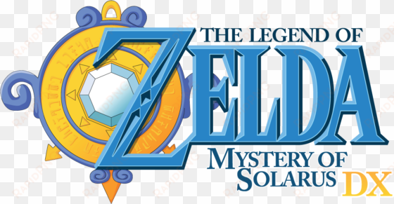 a couple nights ago, i was up really late, looking - legend of zelda logos png fan made
