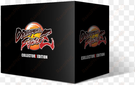 a-dragon ball fighterz collectorz - dragon ball fighterz collectorz edition ps4