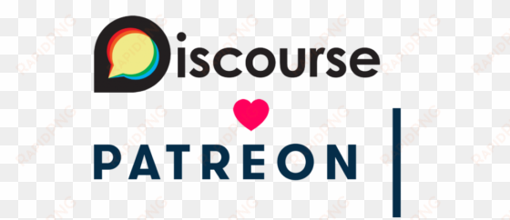 a few weeks ago we quietly rolled out our patreon integration - discourse