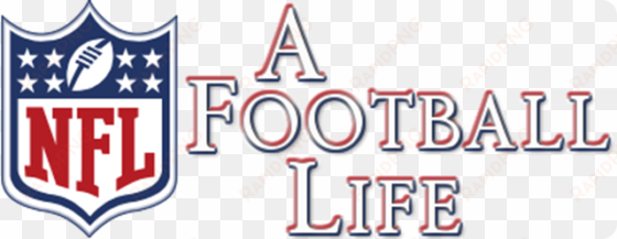 a football life series - football life logo