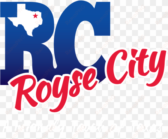 a friendly touch of texas - royse city