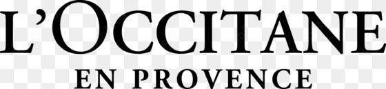 a global company providing brand design - l occitane logo vector