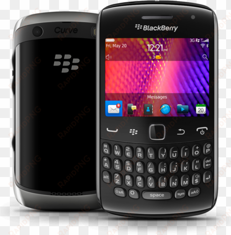 a look at cell phones from the past august 21 - blackberry curve 9360 whatsapp