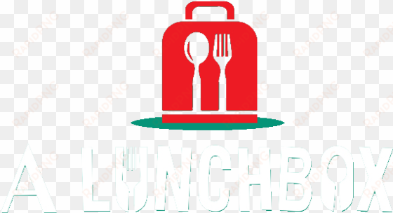 a lunch box logo