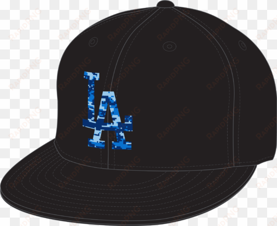a military appreciation hat will be offered on may - dodgers 60th anniversary hat