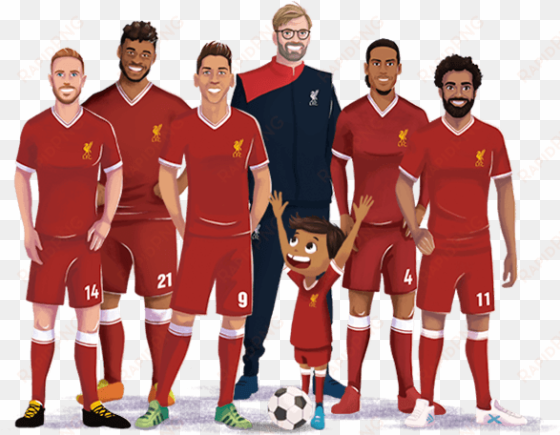 a personalized gift for the biggest liverpool fc fans - liverpool fc