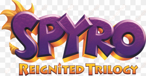 a png of the reignited trilogy logo