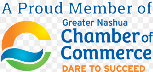 a proud member of greater nashua chamber of commerce - gtt gateway to technology