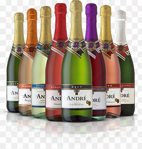 a recent study has shown that drinking champagne can - andre drink