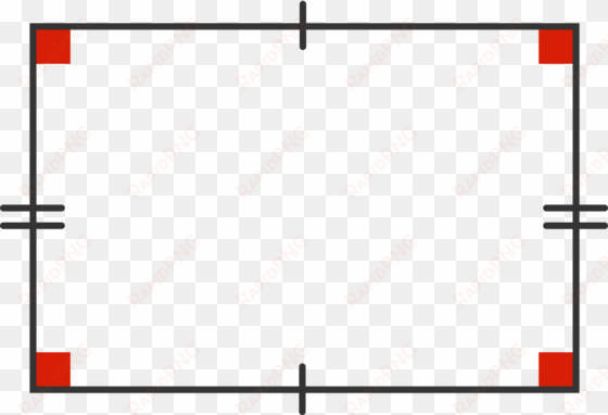 a rectangle is a quadrilateral whose interior angles - math rectangle