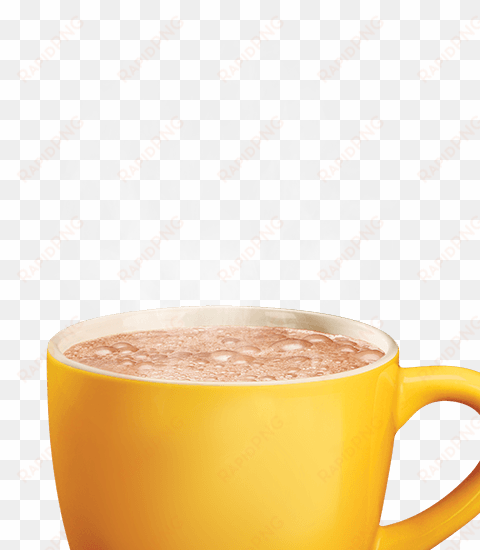 a rich tradition - abuelita hot chocolate logo transparent