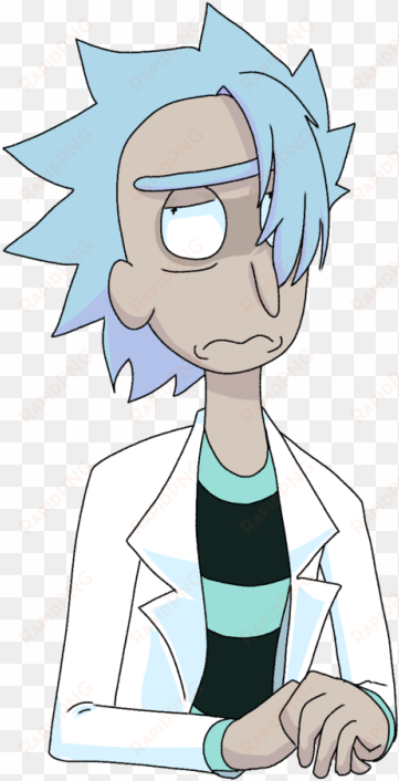 a very quick zero rick - project