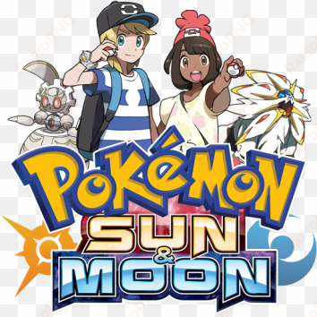 a veteran of the pokemon community - pokemon moon x ash