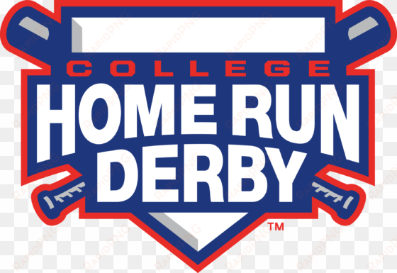 aaron judge - college home run derby logo