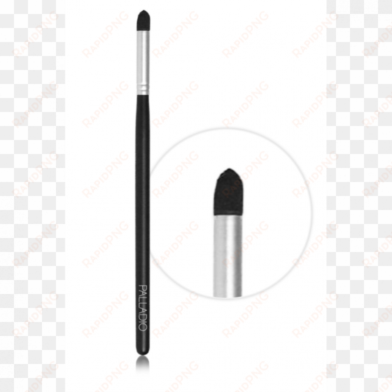 ab468 - eye brush smudge palladio makeup brushes