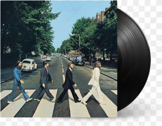 abbey road vinyl the beatles - abbey road album cover