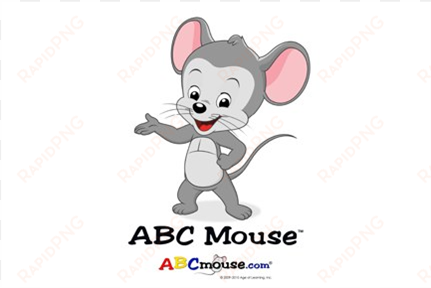 abc mouse - abc mouse abc mouse com logo