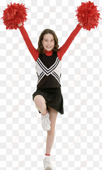 abilities cheerleader girl - cheer cheerleader png