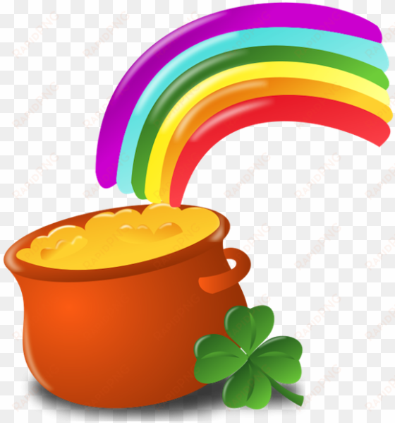 Abought Clipart St Patrick's Day - St Patricks Day Png transparent png image