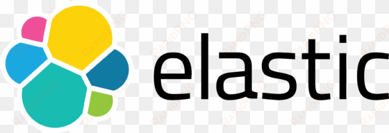 About Elasticsearch Inc - Elastic Logo transparent png image
