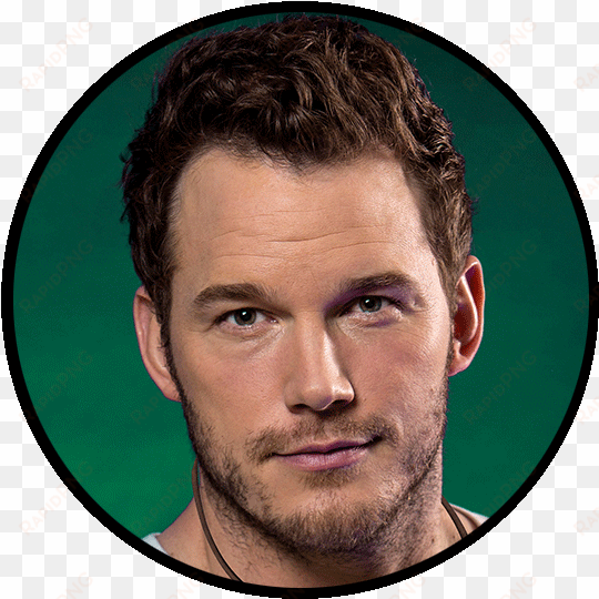 about - scott clifton and chris pratt