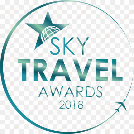 about the award - travel award