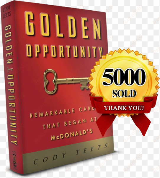 about the book - golden opportunity: remarkable careers that began at