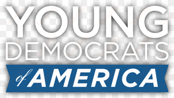 about the young democrats of america - young democrats of america