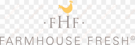 about us - farmhouse fresh