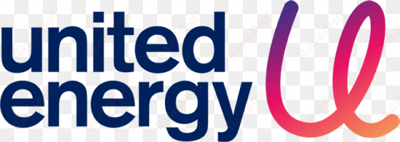 about us - united energy logo