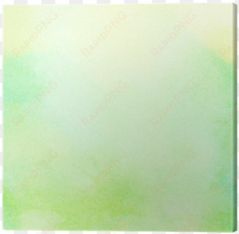 abstract light color watercolor background canvas print - parallel
