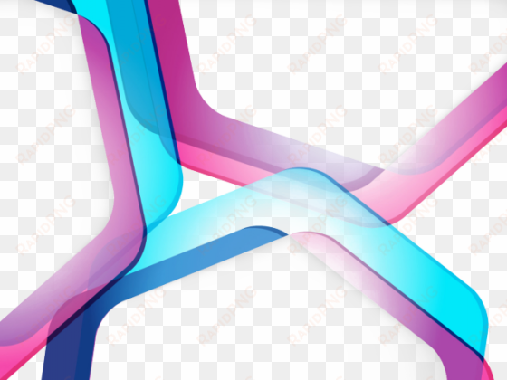 Abstract Png Transparent Images - Abstract Lines Png transparent png image