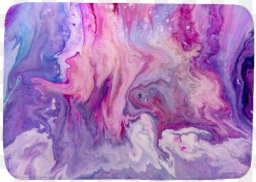 abstract purple paint background with marble pattern - purple paint