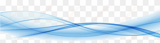 abstract wave png - abstract blue wave png