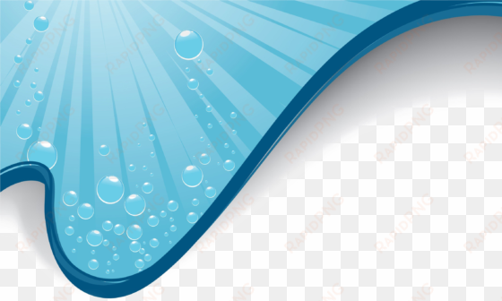 abstract wave png background image - abstract blue designs png