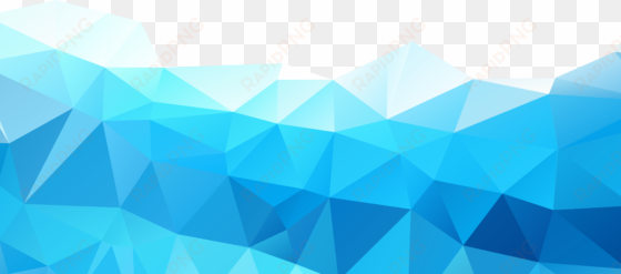 abstraction graphics transprent free - abstract blue png