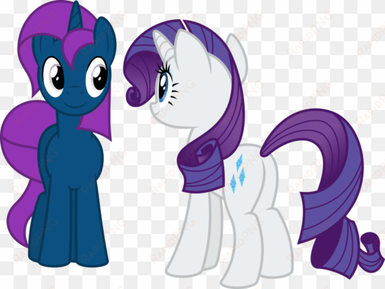 absurd res, alternate hairstyle, artist - rarity