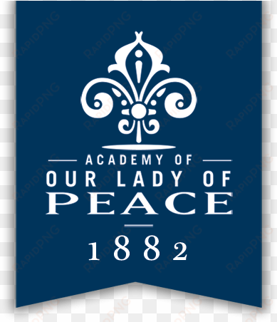 academy of our lady of peace - crown royal