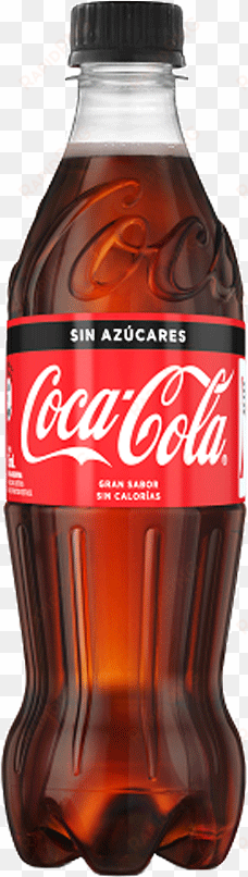 accelerated coca-cola zero sugar growth globally - coca cola