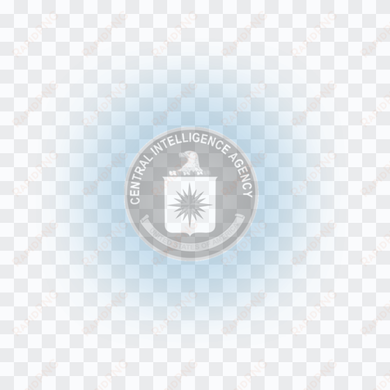 Access Granted - Cia Seal transparent png image