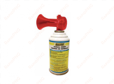 accessories - seachoice air horn refill 8oz