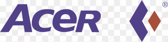 acer logo png transparent - acer logo