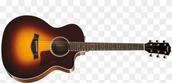 acoustic guitar png image with transparent background - j45 gibson