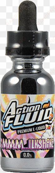 action flu - electronic cigarette aerosol and liquid