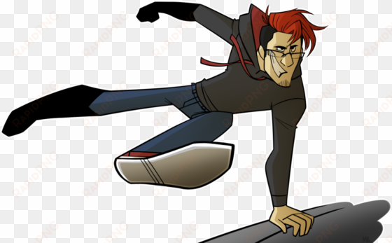 action mark by cartoonjunkie on deviantart picture - cartoonjunkie markiplier