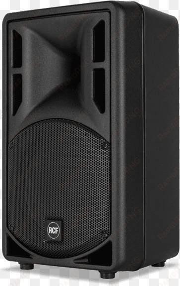 active two-way speaker - rcf art 310 a mk4